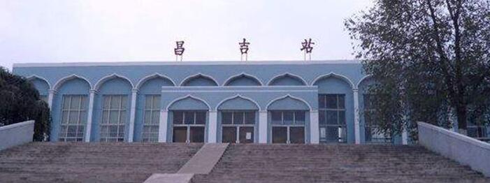 上海到昌吉州物流公司|上海物流到昌吉州（市縣鎮(zhèn)-直送）