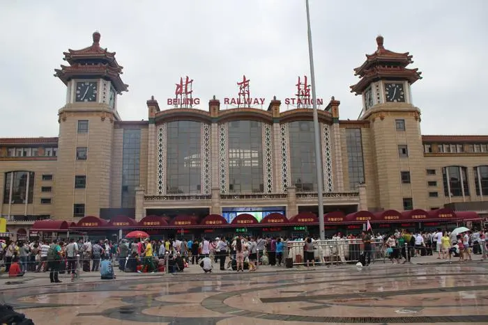 上海到北京物流公司-上海到北京專線-配送無盲點